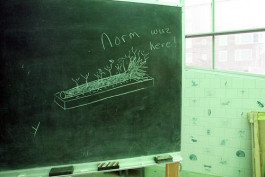 Atlas of Landscapes in a Room