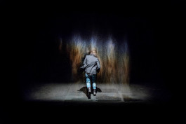 Atlas of Landscapes in a Room