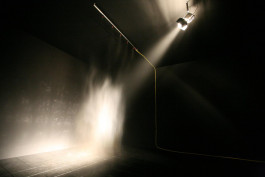 Atlas of Landscapes in a Room