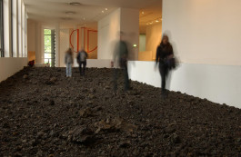 Atlas of Landscapes in a Room