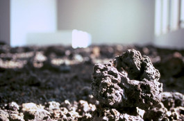 Atlas of Landscapes in a Room