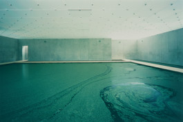 Atlas of Landscapes in a Room