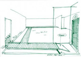 Atlas of Landscapes in a Room