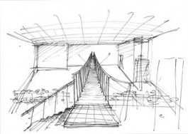 Atlas of Landscapes in a Room