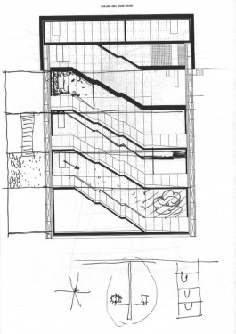 Atlas of Landscapes in a Room
