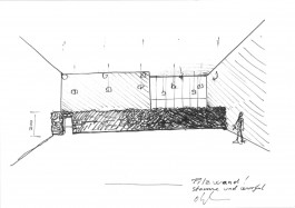 Atlas of Landscapes in a Room