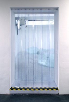 Atlas of Landscapes in a Room