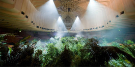 Atlas of Landscapes in a Room