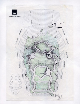 Atlas of Landscapes in a Room