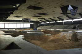 Atlas of Landscapes in a Room