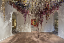 Atlas of Landscapes in a Room