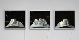 Atlas of Landscapes in a Room