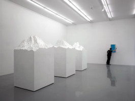 Atlas of Landscapes in a Room