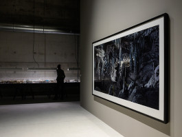 Atlas of Landscapes in a Room