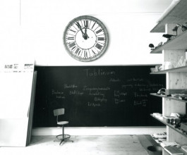 Atlas of Landscapes in a Room