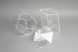 Atlas of Landscapes in a Room