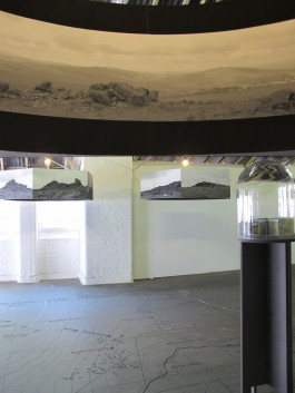 Atlas of Landscapes in a Room