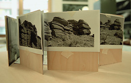 Atlas of Landscapes in a Room