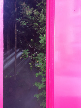 Atlas of Landscapes in a Room