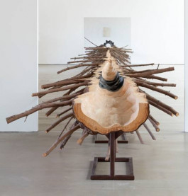 Atlas of Landscapes in a Room