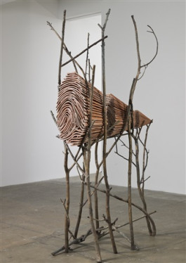 Atlas of Landscapes in a Room