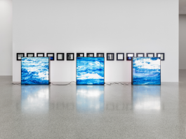 Atlas of Landscapes in a Room