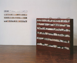 Atlas of Landscapes in a Room