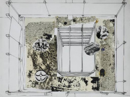 Atlas of Landscapes in a Room