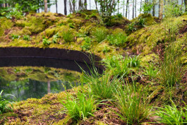 Atlas of Landscapes in a Room