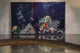 Atlas of Landscapes in a Room