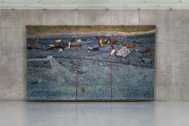 Atlas of Landscapes in a Room