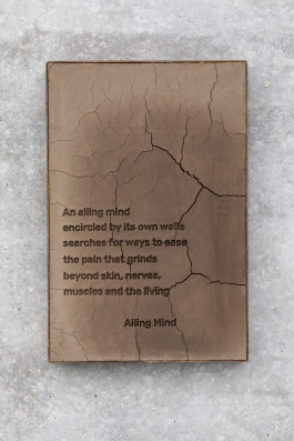 Atlas of Landscapes in a Room