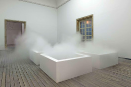 Atlas of Landscapes in a Room