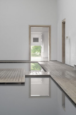 Atlas of Landscapes in a Room