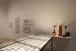 Atlas of Landscapes in a Room