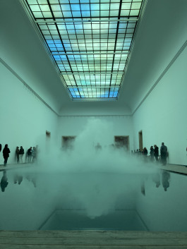 Atlas of Landscapes in a Room