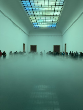 Atlas of Landscapes in a Room