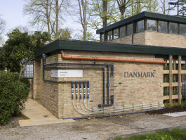 Atlas of Landscapes in a Room