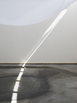 Atlas of Landscapes in a Room