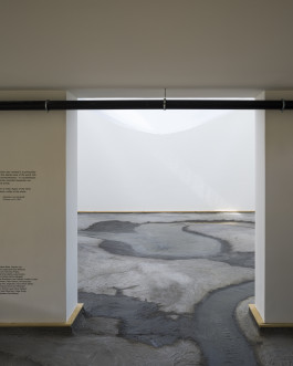 Atlas of Landscapes in a Room