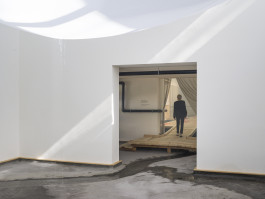 Atlas of Landscapes in a Room