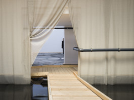 Atlas of Landscapes in a Room