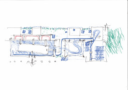 Atlas of Landscapes in a Room